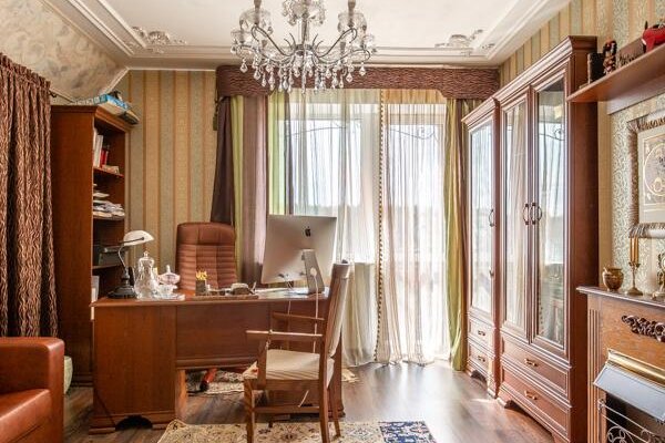 Продается дом д. Ходаково, Заречная ул. - фото 8