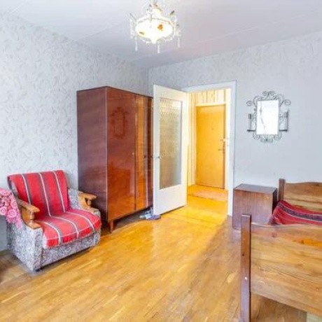 Фотография 2-комнатная квартира по адресу Захарова ул., д. 72 - фото 3