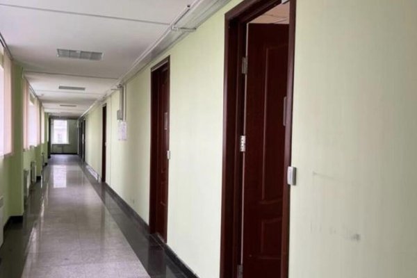 Продается офисное помещение по адресу г. Минск, Калинина ул., д. 7 к. Б - фото 12