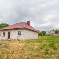 Фотография Продается дом аг. Хатежино, Полевая ул., д. 27 - фото 4