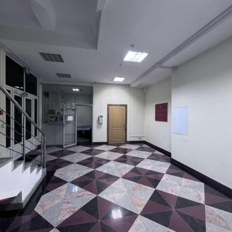 Фотография Продается офисное помещение по адресу г. Минск, Калинина ул., д. 7 к. Б - фото 2