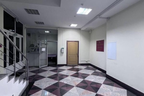 Продается офисное помещение по адресу г. Минск, Калинина ул., д. 7 к. Б - фото 2