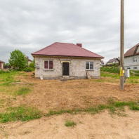 Фотография Продается дом аг. Хатежино, Полевая ул., д. 27 - фото 2