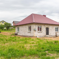 Фотография Продается дом аг. Хатежино, Полевая ул., д. 27 - фото 3