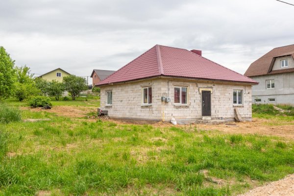 Продается дом аг. Хатежино, Полевая ул., д. 27 - фото 3