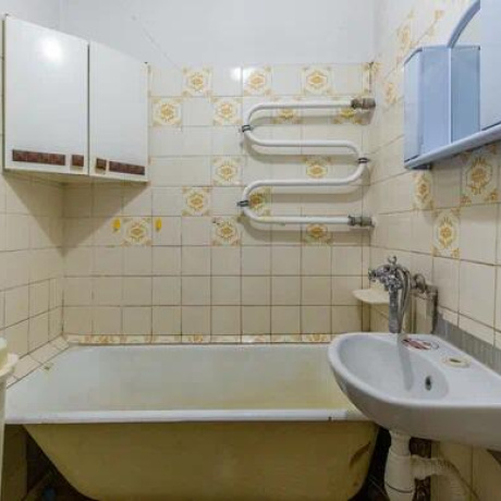 Фотография 2-комнатная квартира по адресу Захарова ул., д. 72 - фото 6