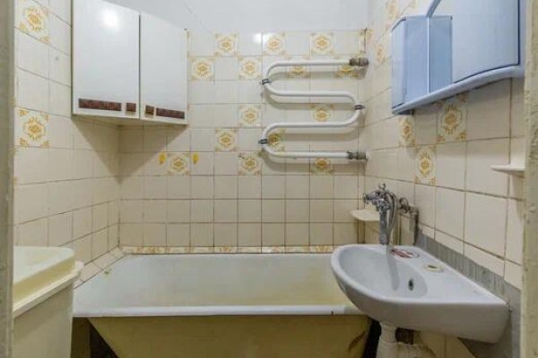 2-комнатная квартира по адресу Захарова ул., д. 72 - фото 6