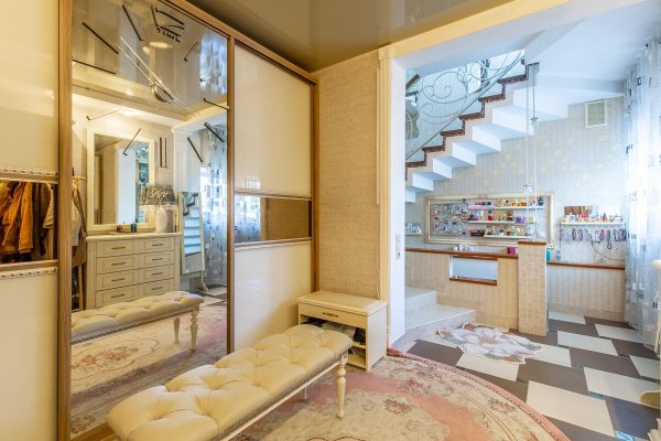 Продается дом д. Ходаково, Заречная ул. - фото 7