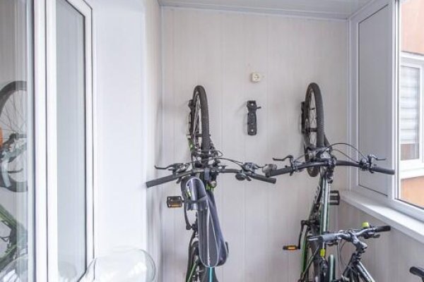 5+ -комнатная квартира по адресу Пономаренко ул., д. 54 - фото 10