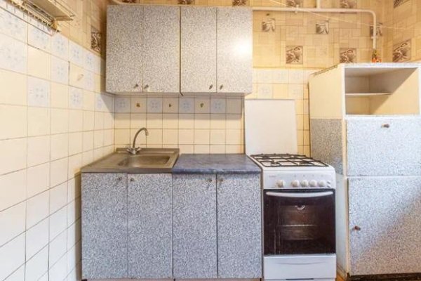 2-комнатная квартира по адресу Захарова ул., д. 72 - фото 5