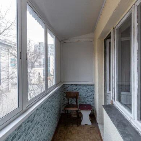 Фотография 2-комнатная квартира по адресу Захарова ул., д. 72 - фото 7