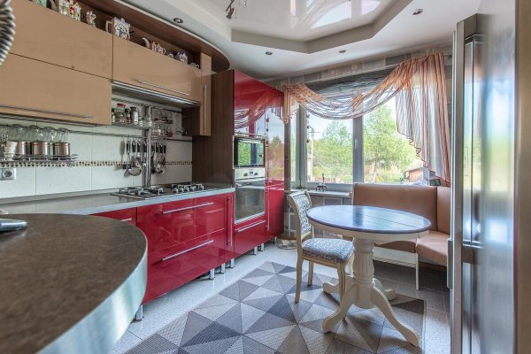 Продается дом д. Ходаково, Заречная ул. - фото 4