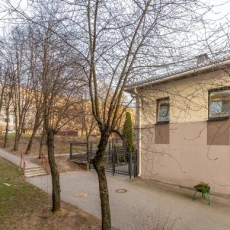 Фотография 2-комнатная квартира по адресу Захарова ул., д. 72 - фото 8