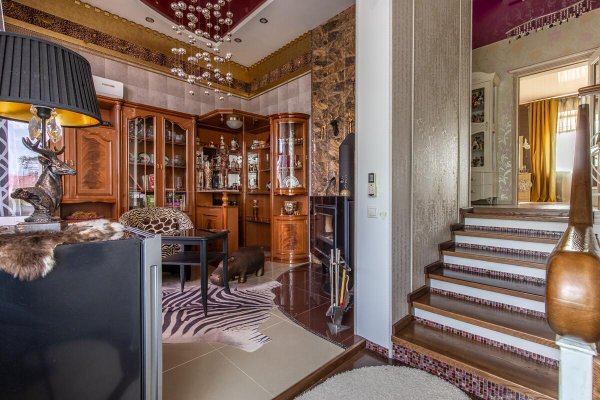 Продается дом д. Ходаково, Заречная ул. - фото 6