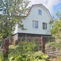 Фотография Продается дача с/т. Горошки - фото 2