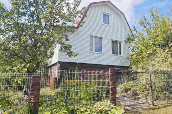 Продается дача с/т. Горошки - фото 2