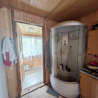 Фотография Продается дача с/т. Горошки - фото 18