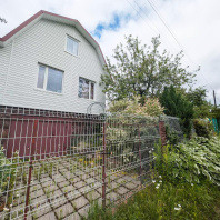 Фотография Продается дача с/т. Горошки - фото 3