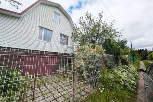 Продается дача с/т. Горошки - фото 3