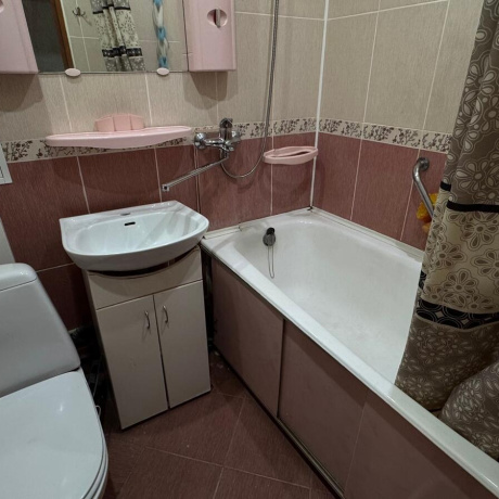 Фотография 2-комнатная квартира по адресу Шабаны ул., д. 3 - фото 6