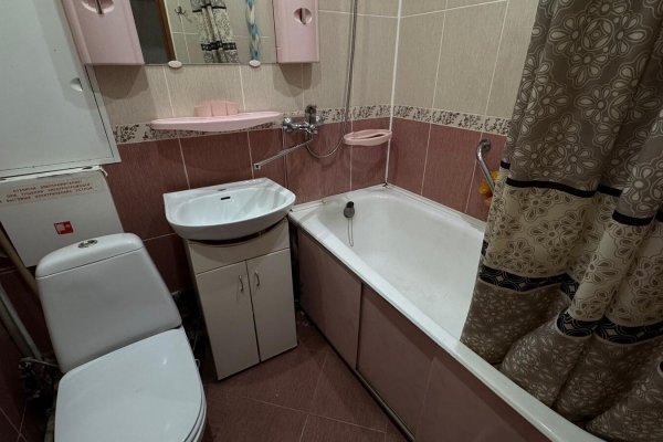 2-комнатная квартира по адресу Шабаны ул., д. 3 - фото 6