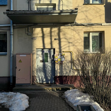 Фотография 2-комнатная квартира по адресу Шабаны ул., д. 3 - фото 9