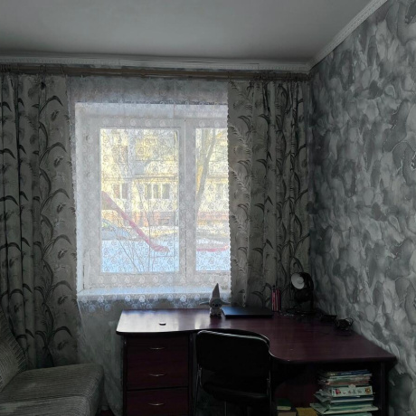 Фотография 2-комнатная квартира по адресу Шабаны ул., д. 3 - фото 5