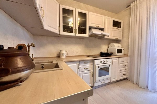 2-комнатная квартира по адресу Лопатина ул., д. 15 к. в - фото 2