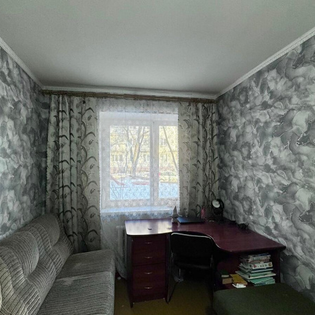 Фотография 2-комнатная квартира по адресу Шабаны ул., д. 3 - фото 4