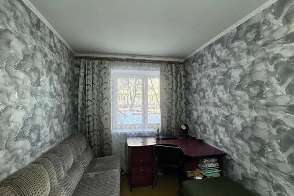 2-комнатная квартира по адресу Шабаны ул., д. 3 - фото 4