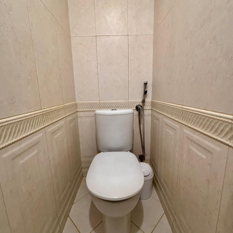 Фотография 2-комнатная квартира по адресу Лопатина ул., д. 15 к. в - фото 8
