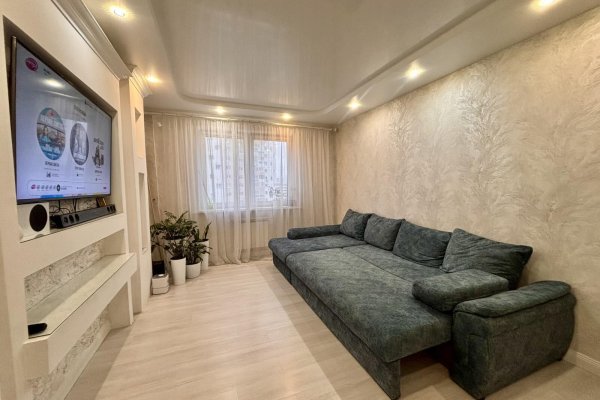 2-комнатная квартира по адресу Лопатина ул., д. 15 к. в - фото 10