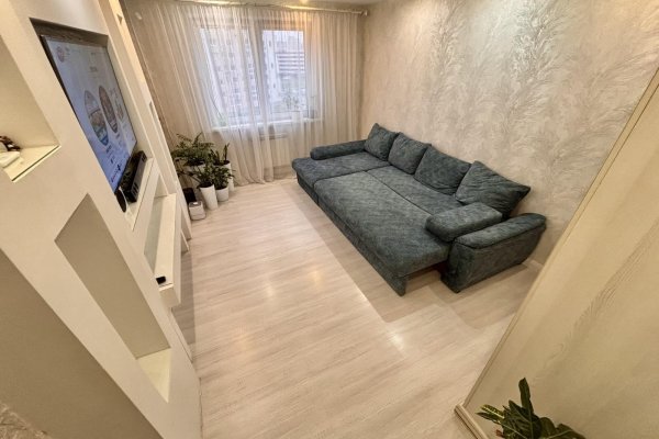 2-комнатная квартира по адресу Лопатина ул., д. 15 к. в - фото 11
