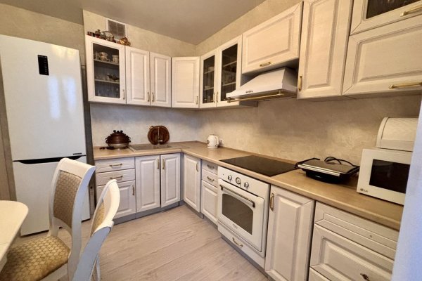 2-комнатная квартира по адресу Лопатина ул., д. 15 к. в - фото 3