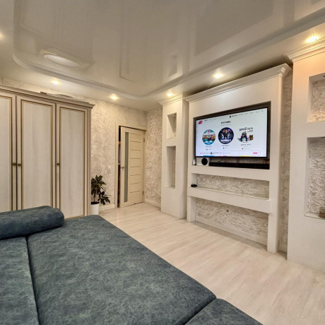 Фотография 2-комнатная квартира по адресу Лопатина ул., д. 15 к. в - фото 14