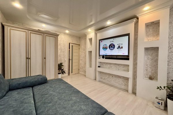 2-комнатная квартира по адресу Лопатина ул., д. 15 к. в - фото 14