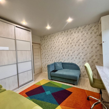 Фотография 2-комнатная квартира по адресу Лопатина ул., д. 15 к. в - фото 18