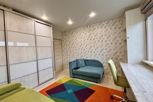 2-комнатная квартира по адресу Лопатина ул., д. 15 к. в - фото 18