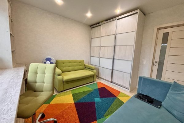 2-комнатная квартира по адресу Лопатина ул., д. 15 к. в - фото 17
