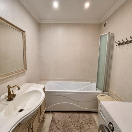 Фотография 2-комнатная квартира по адресу Лопатина ул., д. 15 к. в - фото 5