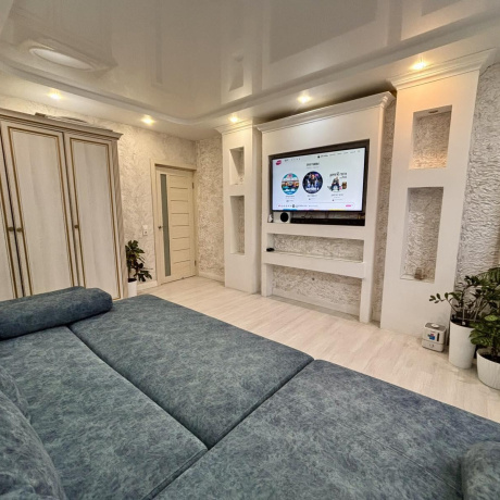Фотография 2-комнатная квартира по адресу Лопатина ул., д. 15 к. в - фото 12