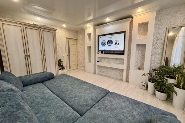 2-комнатная квартира по адресу Лопатина ул., д. 15 к. в - фото 12