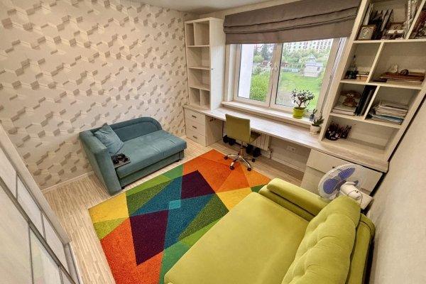 2-комнатная квартира по адресу Лопатина ул., д. 15 к. в - фото 16