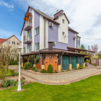 Фотография Продается дом д. Ходаково, Заречная ул. - фото 2