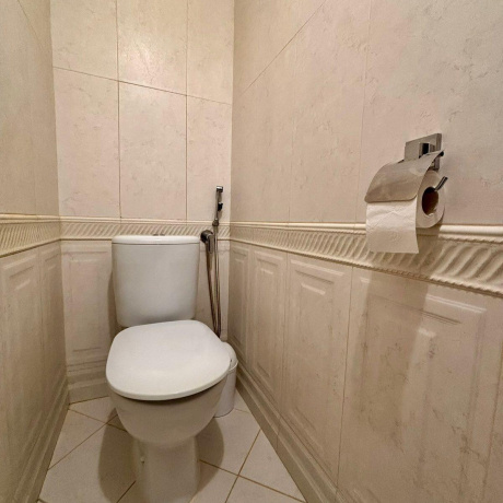 Фотография 2-комнатная квартира по адресу Лопатина ул., д. 15 к. в - фото 7