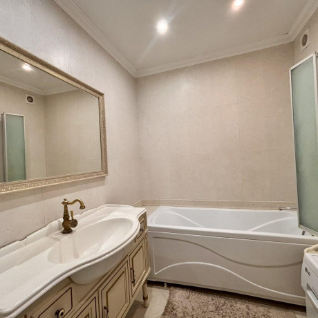 Фотография 2-комнатная квартира по адресу Лопатина ул., д. 15 к. в - фото 4