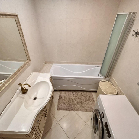 Фотография 2-комнатная квартира по адресу Лопатина ул., д. 15 к. в - фото 6