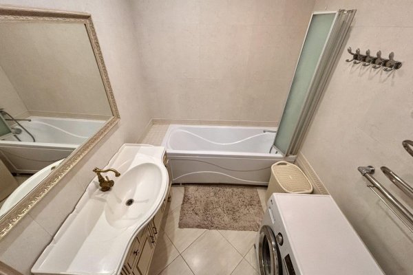 2-комнатная квартира по адресу Лопатина ул., д. 15 к. в - фото 6