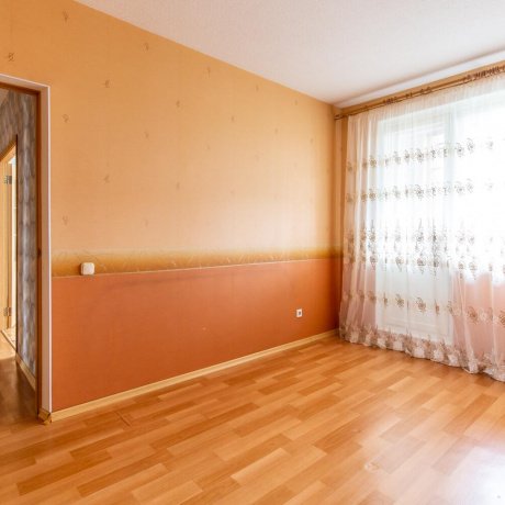 Фотография 2-комнатная квартира по адресу Якубова ул., д. 6 - 7