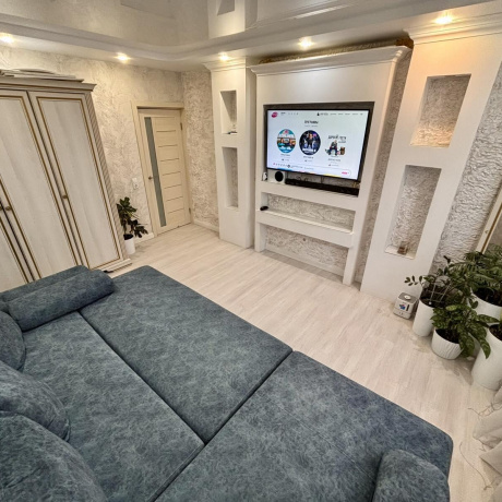 Фотография 2-комнатная квартира по адресу Лопатина ул., д. 15 к. в - фото 13
